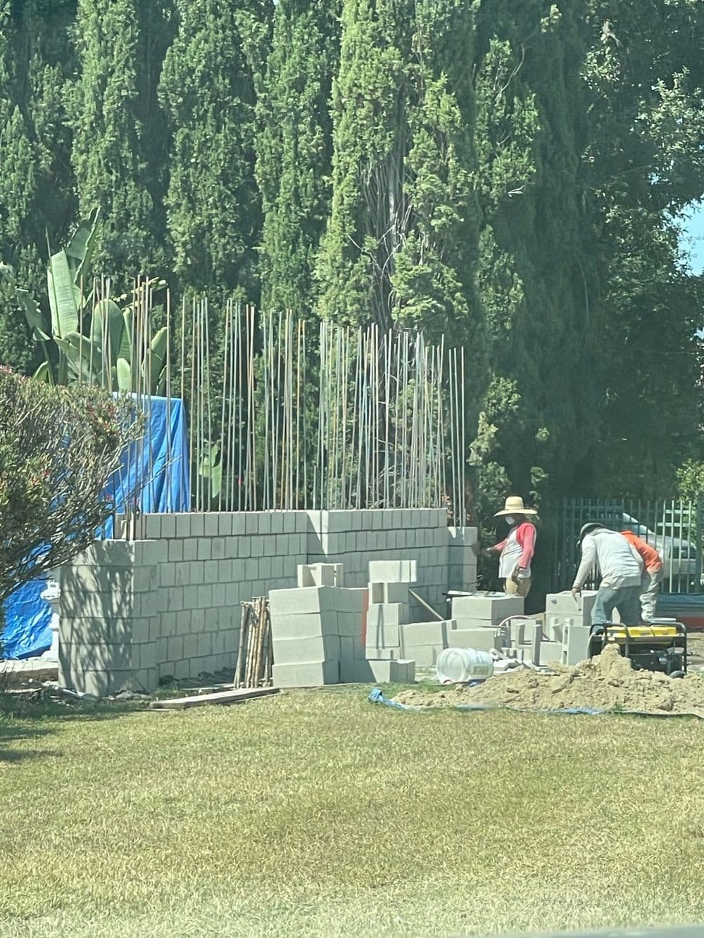 About Kal-Crete Construction